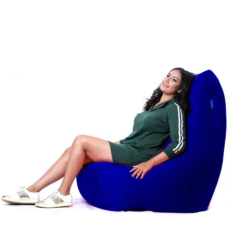 Lounger Leather